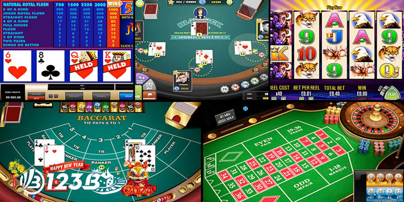 Lợi ích khi tham gia Casino online 11VN